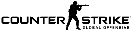 EA counter strike logo