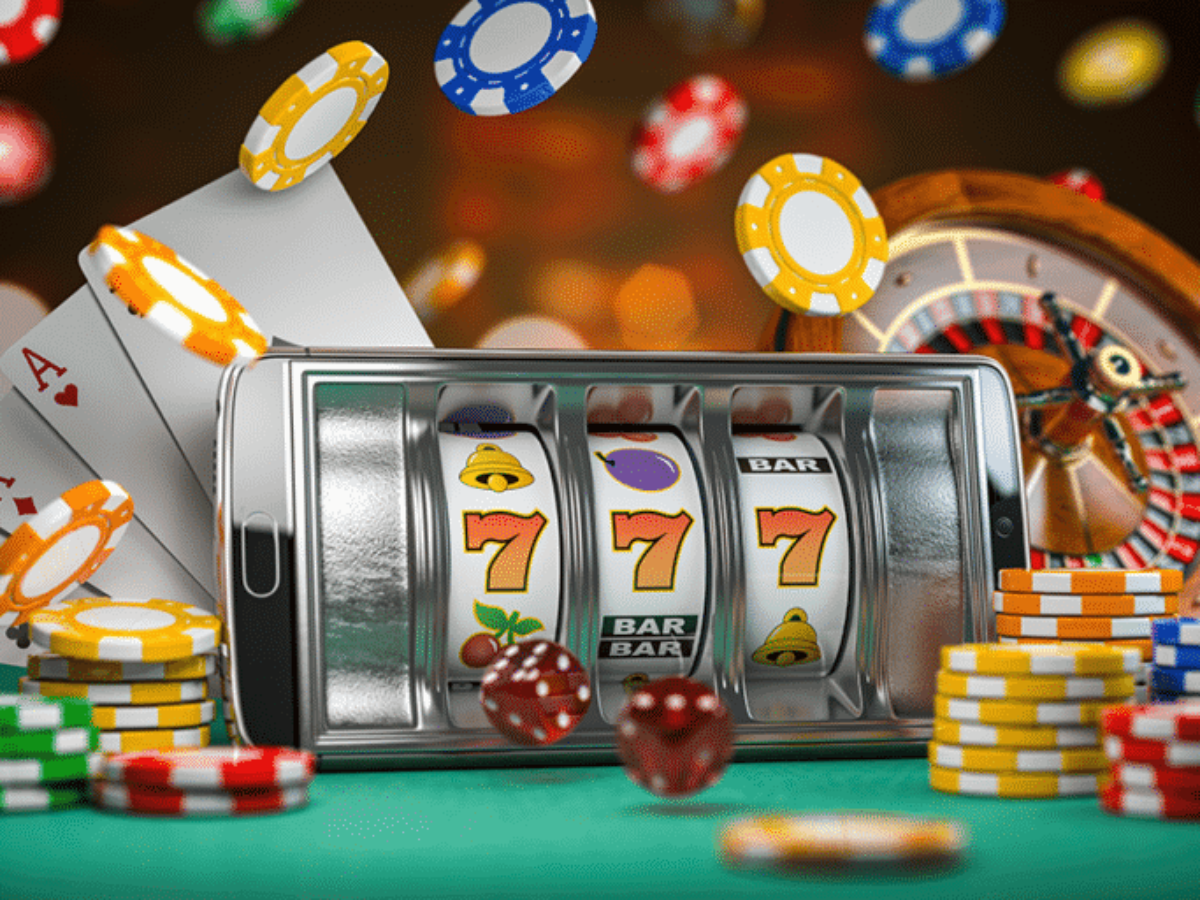 5 tendances casino en ligne fiable france émergentes à surveiller en 2024