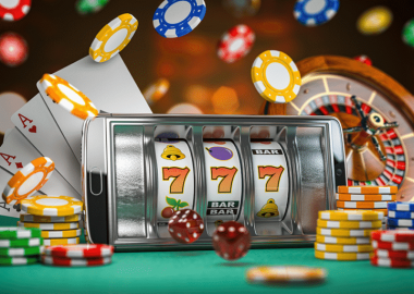 Pourquoi mon jeux de casino mobile est meilleur que le vôtre