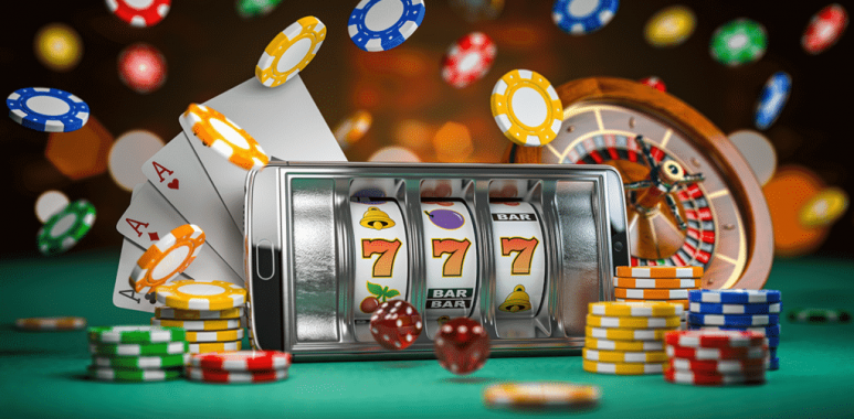 comment jouer casino en ligne