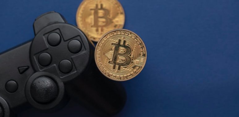 La crypto-monnaie a-t-elle un avenir dans les jeux vidéo ?