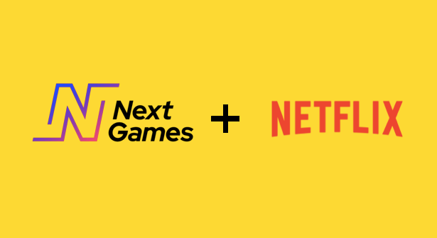 Netflix investit toujours dans les jeux vidéo et rachète le studio Next Games