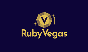Ruby Vegas - logo