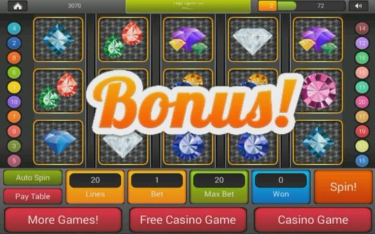 3 conseils sur casino que vous ne pouvez pas vous permettre de manquer