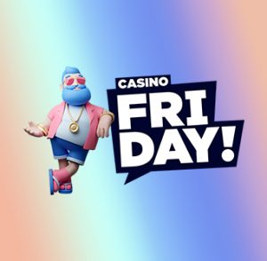  Casino Friday