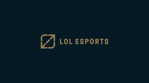 League of Legends eSport 