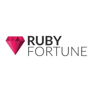 Ruby Fortune Casino 