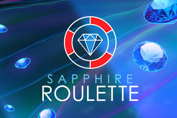 Sapphire Roulette 