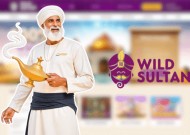 wild sultan avis