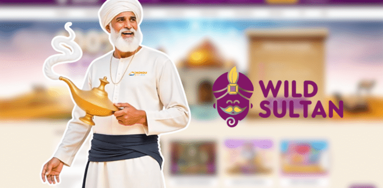 wild sultan avis