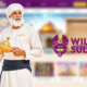 wild sultan avis