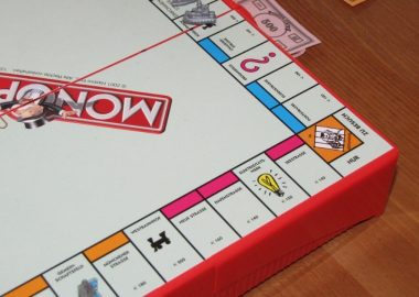 Monopoly jeux