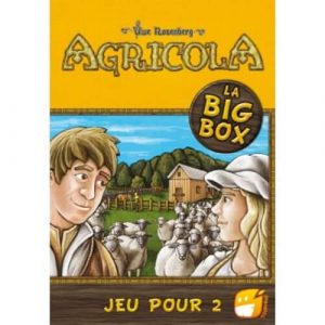 Agricola Big Box 2 Joueurs  (1)