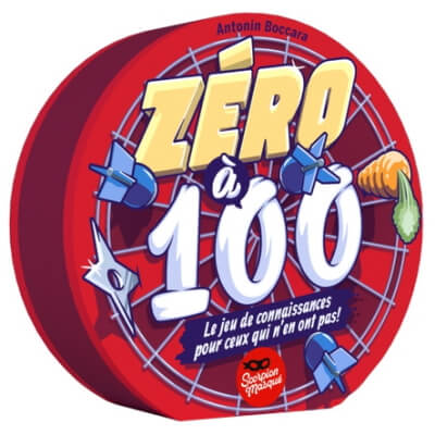 Zéro à 100  (1)