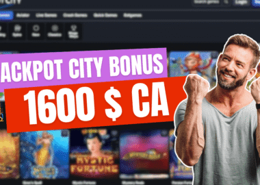 jackpot city bonus 1600 ca$