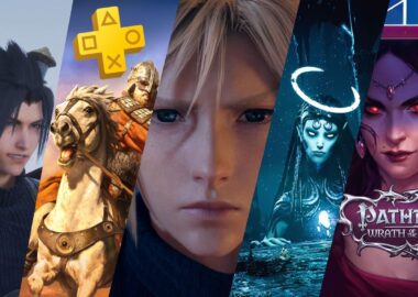 Montage de jeux vidéo disponibles en juillet 2024 sur PlayStation Plus Extra et Premium.