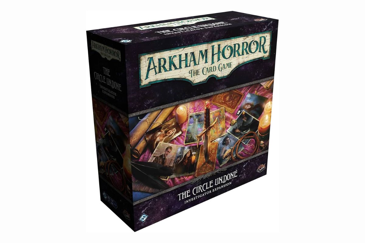 Arkham Horror