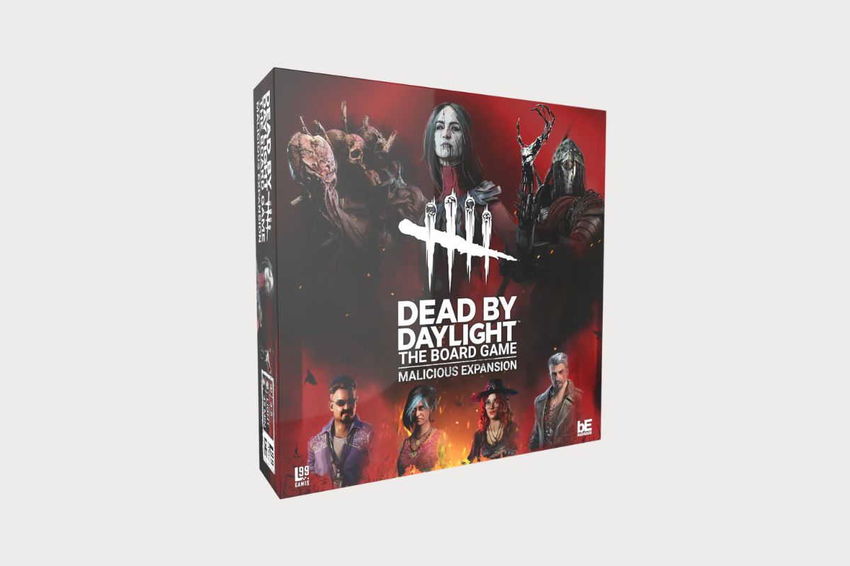 Dead by Daylight