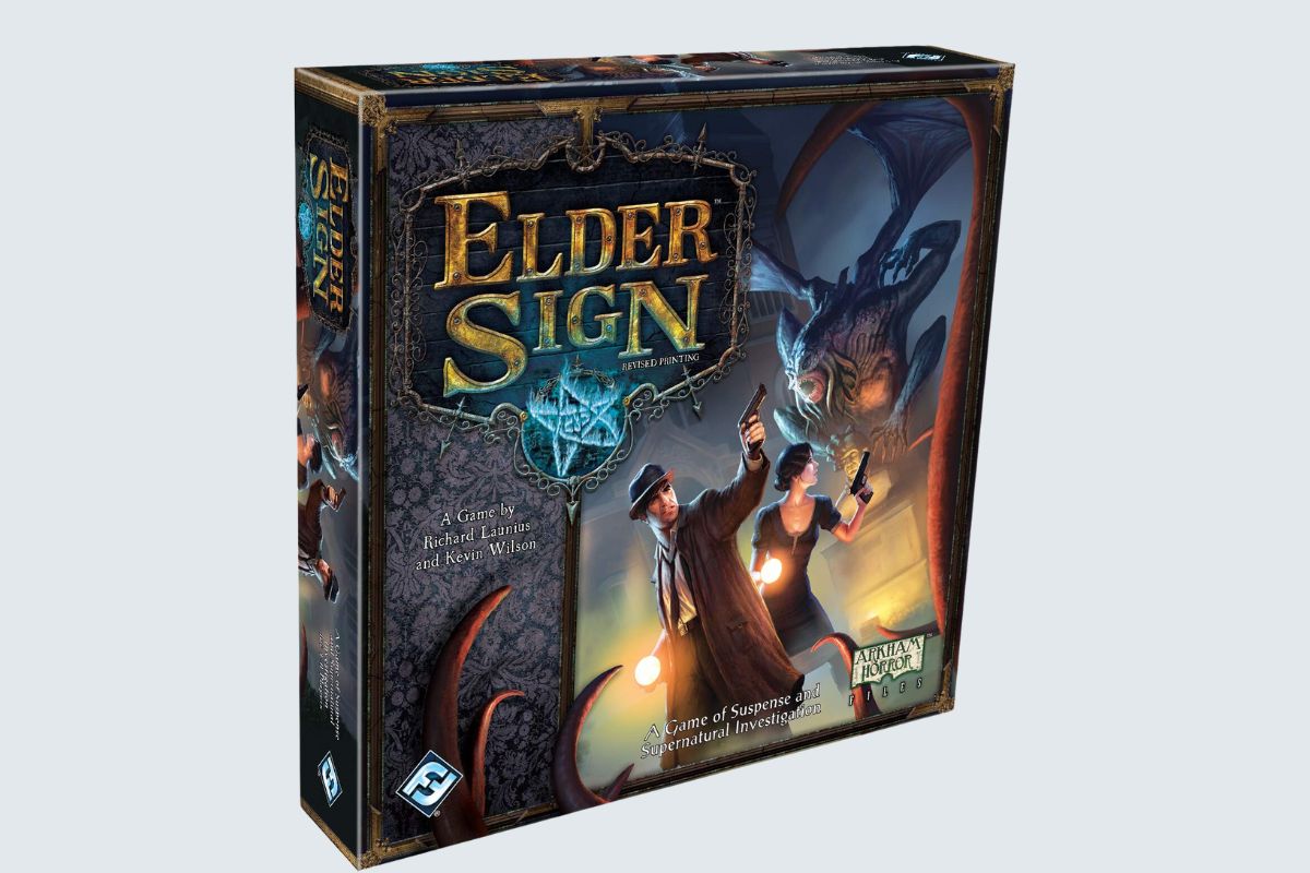 Elder Sign