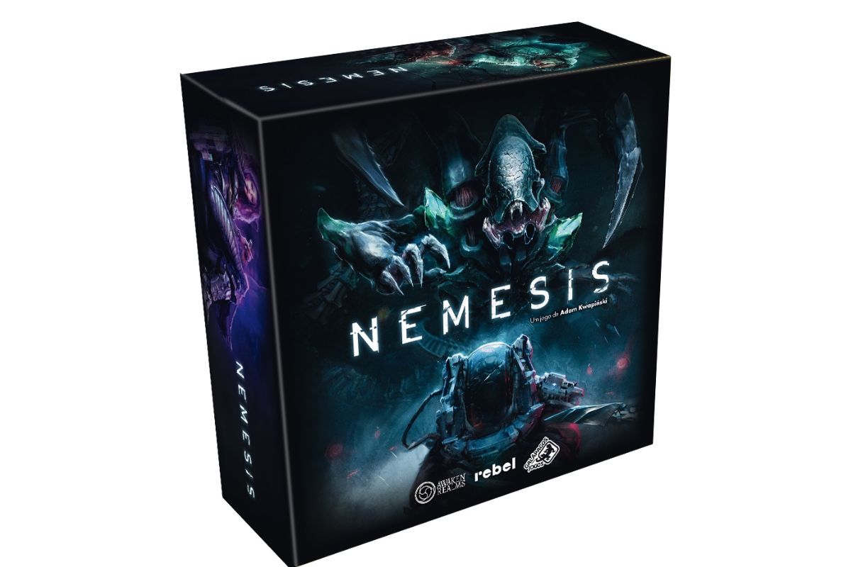 Nemesis