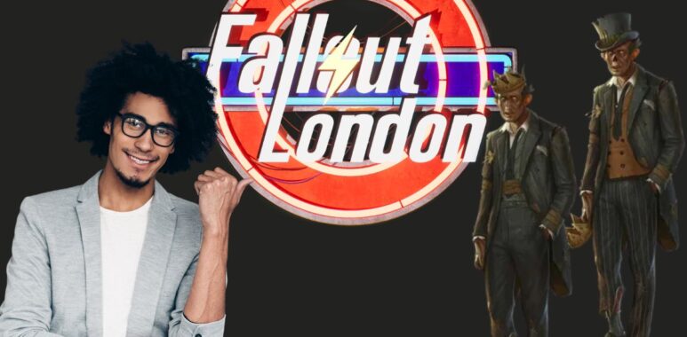 Fallout London : découvrez les différentes factions du mod !