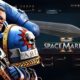 Warhammer 40k Space Marine 2