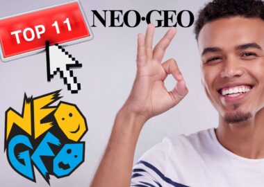 Top 11 des meilleurs jeux Neo Geo