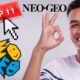 Top 11 des meilleurs jeux Neo Geo