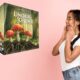 Undergrove : un jeu de société pour les passionnés de champignons et d'écologie