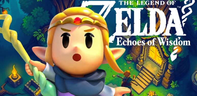 7 astuces pour bien débuter dans Zelda Echoes of Wisdom