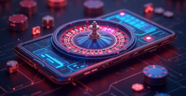 6 tendances technologiques pour des casinos plus sûrs en 2025