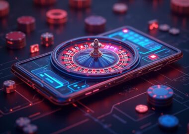 6 tendances technologiques pour des casinos plus sûrs en 2025