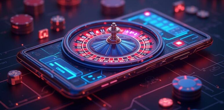 6 tendances technologiques pour des casinos plus sûrs en 2025