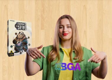 Panda Spin sur BGA : Règles, stratégies et mécaniques du jeu innovant