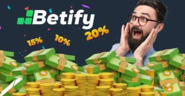 code promo betify 2025