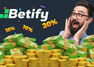 code promo betify 2025