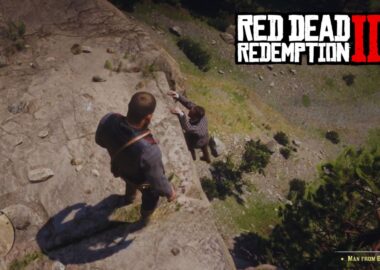 Explication des conséquences de tuer ou d'épargner Jimmy Brooks dans Red Dead Redemption 2.