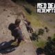 Explication des conséquences de tuer ou d'épargner Jimmy Brooks dans Red Dead Redemption 2.