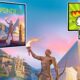 7 Wonders Legacy : Antoine Bauza tease un projet secret avec Repos Production