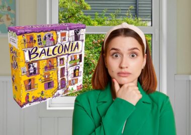 Balconia : quand la guerre des voisins devient un jeu délirant