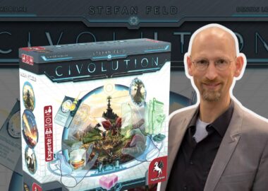 Civolution : le nouveau Stefan Feld en route pour un diamant ou un simple caillou ?