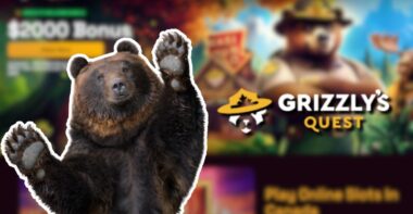 grizzly's quest casino mondialdesjeux