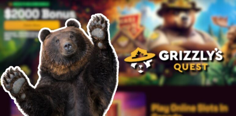 grizzly's quest casino mondialdesjeux