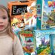 Vous hésitez sur un jeu de société pour un enfant de 6 ans ? Ces 10 références sont imbattables