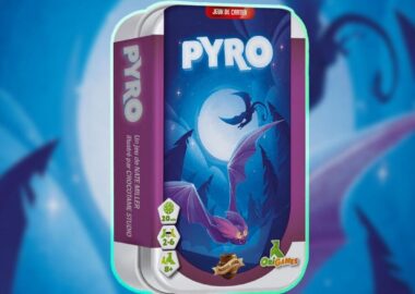 pyro game