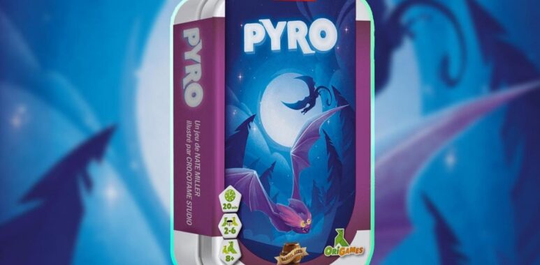 pyro game
