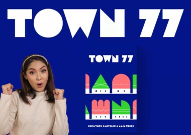 Town 77 : le sudoku qui se joue à plusieurs et va te retourner le cerveau