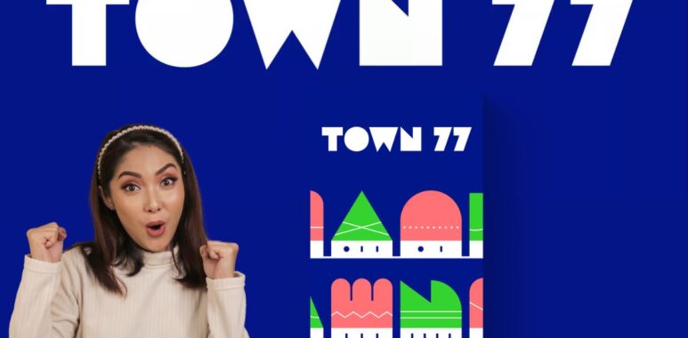 Town 77 : le sudoku qui se joue à plusieurs et va te retourner le cerveau