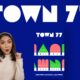 Town 77 : le sudoku qui se joue à plusieurs et va te retourner le cerveau