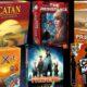 Top des jeux de société incontournables pour adultes en 2025